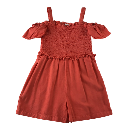 Preloved Next playsuit for kids