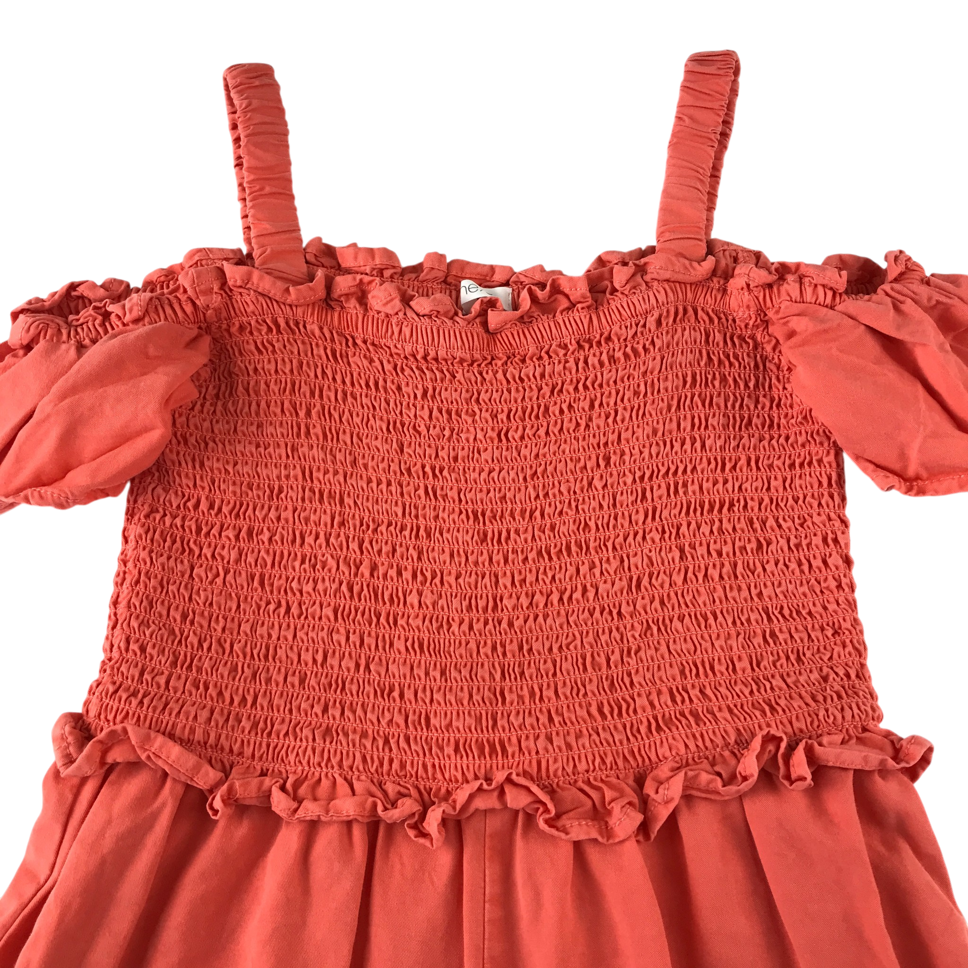 Preloved Next playsuit for kids