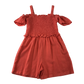 Preloved Next playsuit for kids