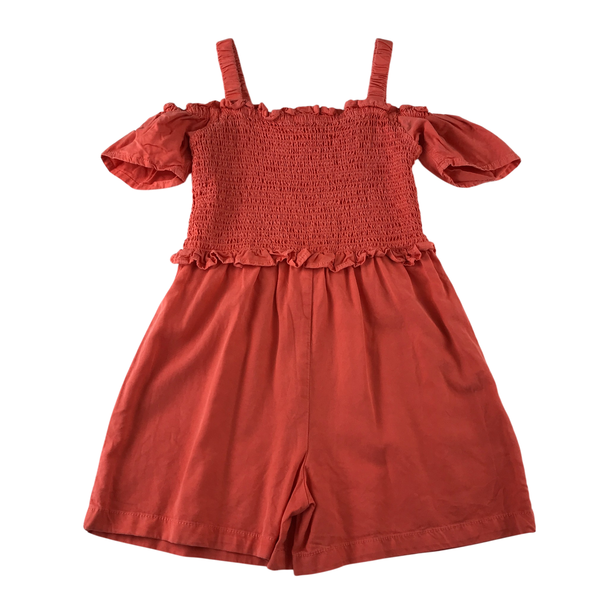 Preloved Next playsuit for kids