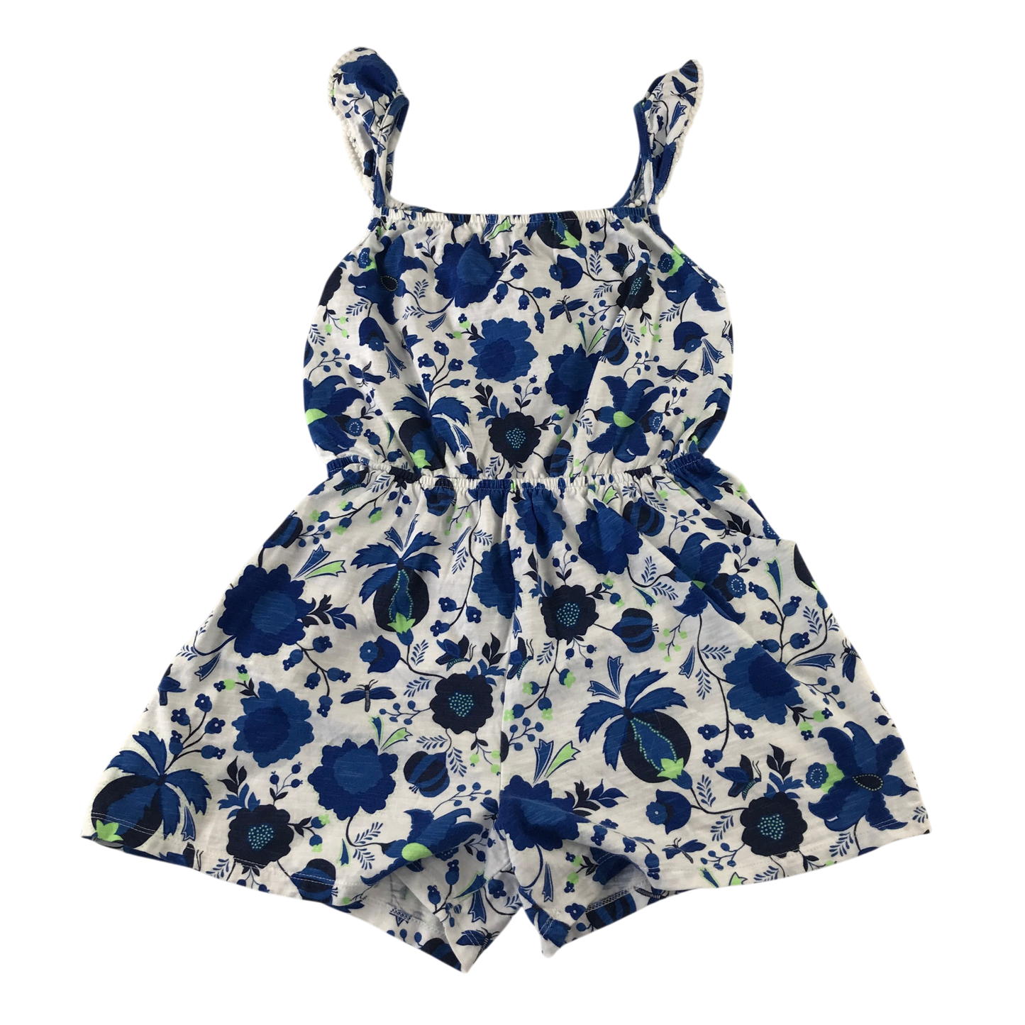 Preloved Next playsuit for kids