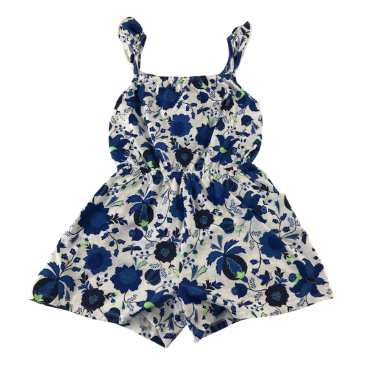 Preloved Next playsuit for kids