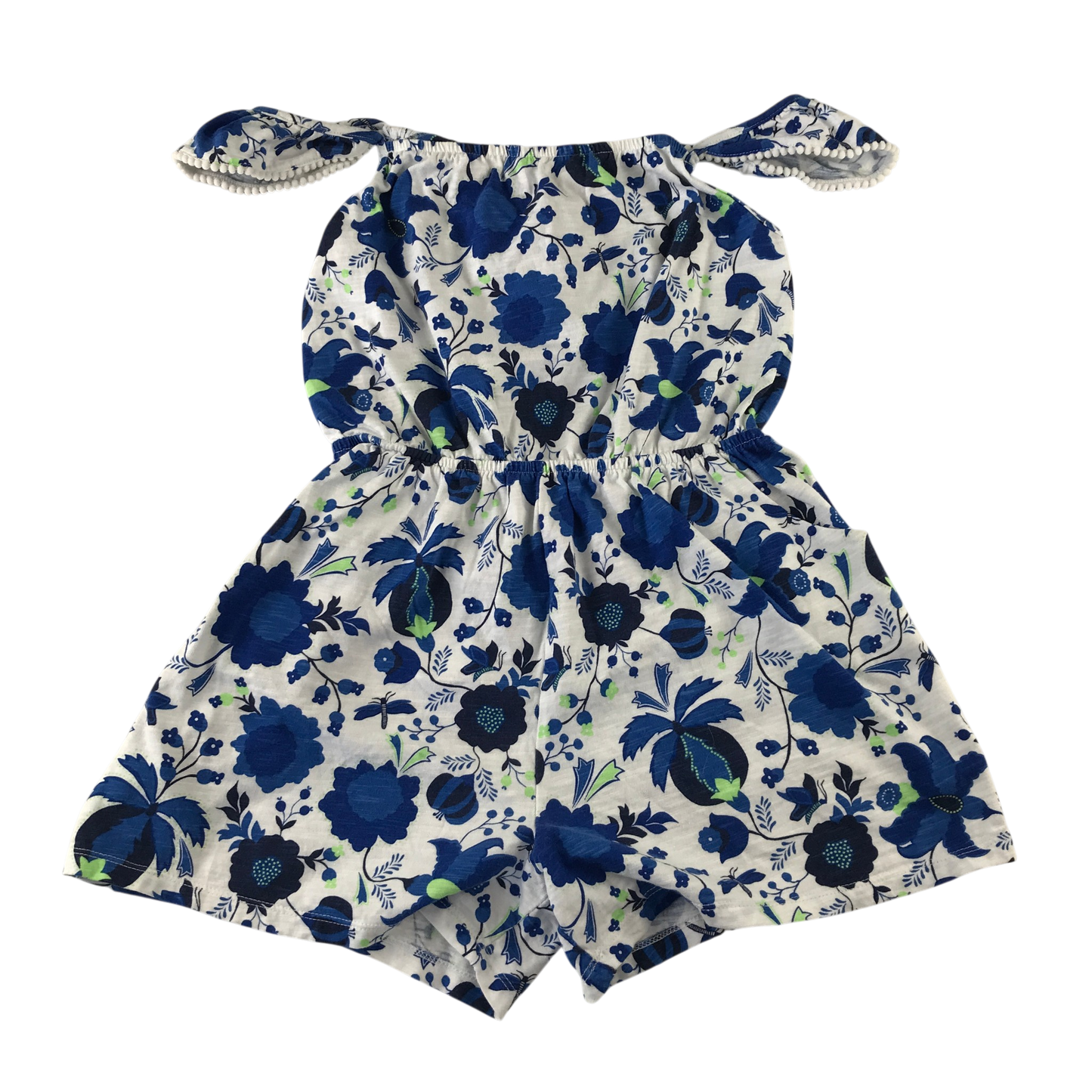 Preloved Next playsuit for kids