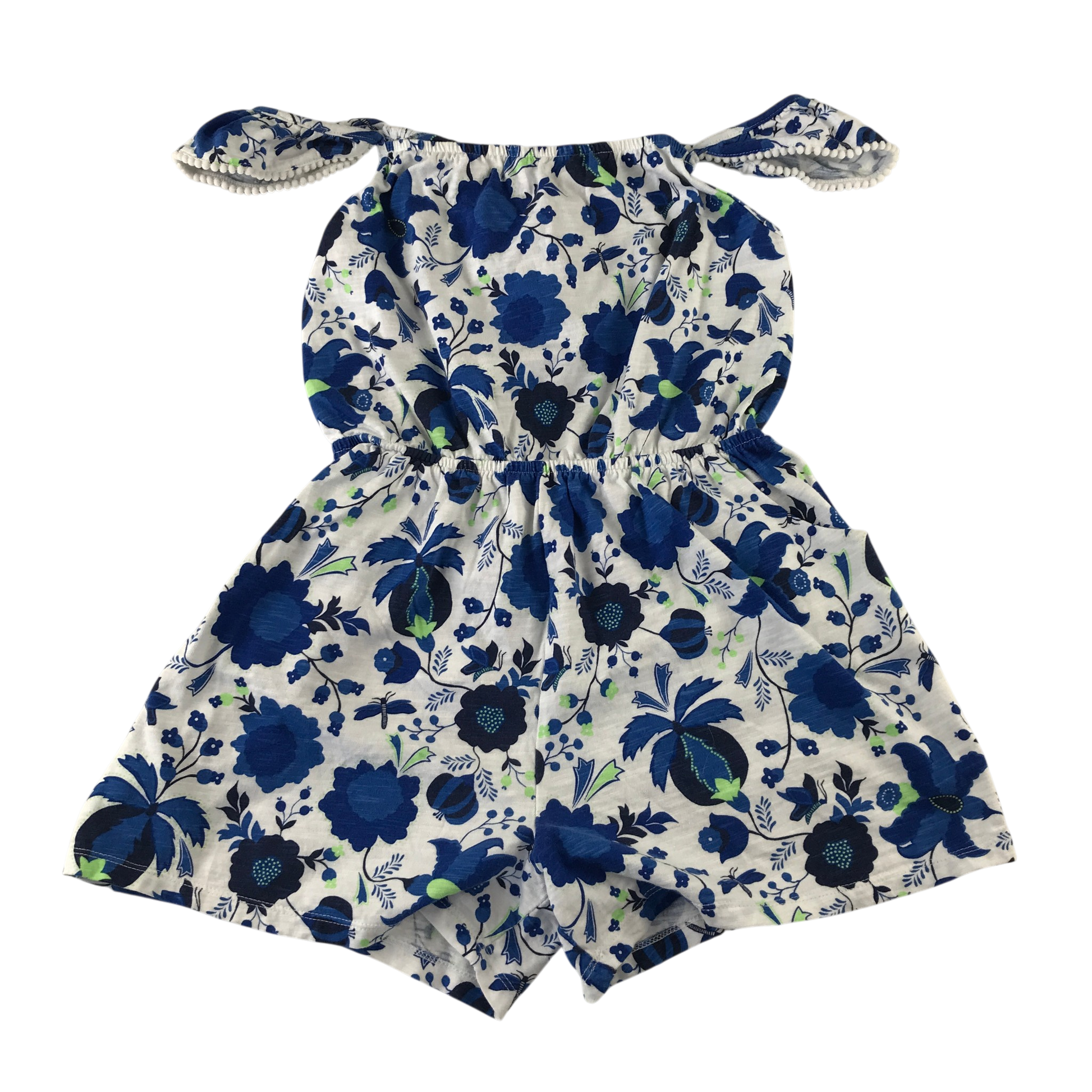 Preloved Next playsuit for kids