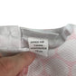 Dani dress 4-5 years white and pink circle pattern design