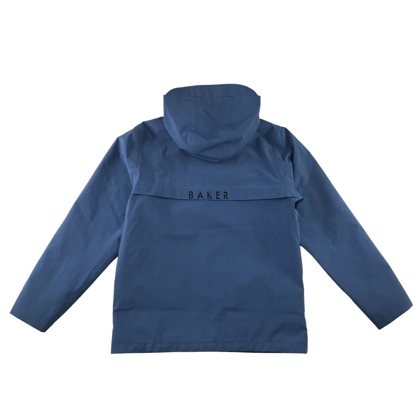 Ted Baker jacket 12-13 years blue light jacket with hood