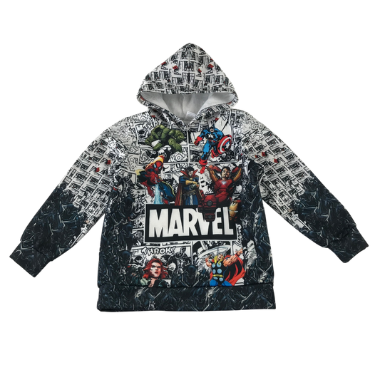 Preloved hoodie for kids