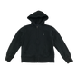 Ralph Lauren Hooded Fleece 8-9 Years Black Zip Up