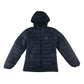 U.S. Polo Assn. jacket 9-10 years navy light puffer