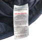 U.S. Polo Assn. jacket 9-10 years navy light puffer