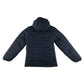 U.S. Polo Assn. jacket 9-10 years navy light puffer