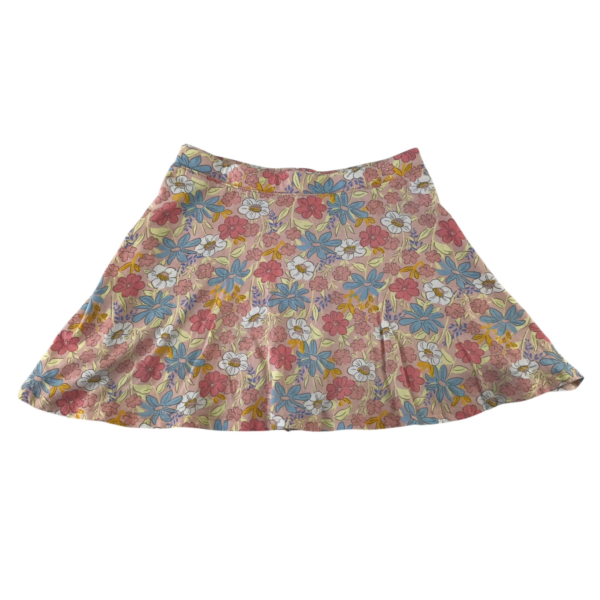 Preloved H&M skort for kids