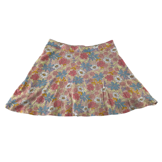 Preloved H&M skort for kids