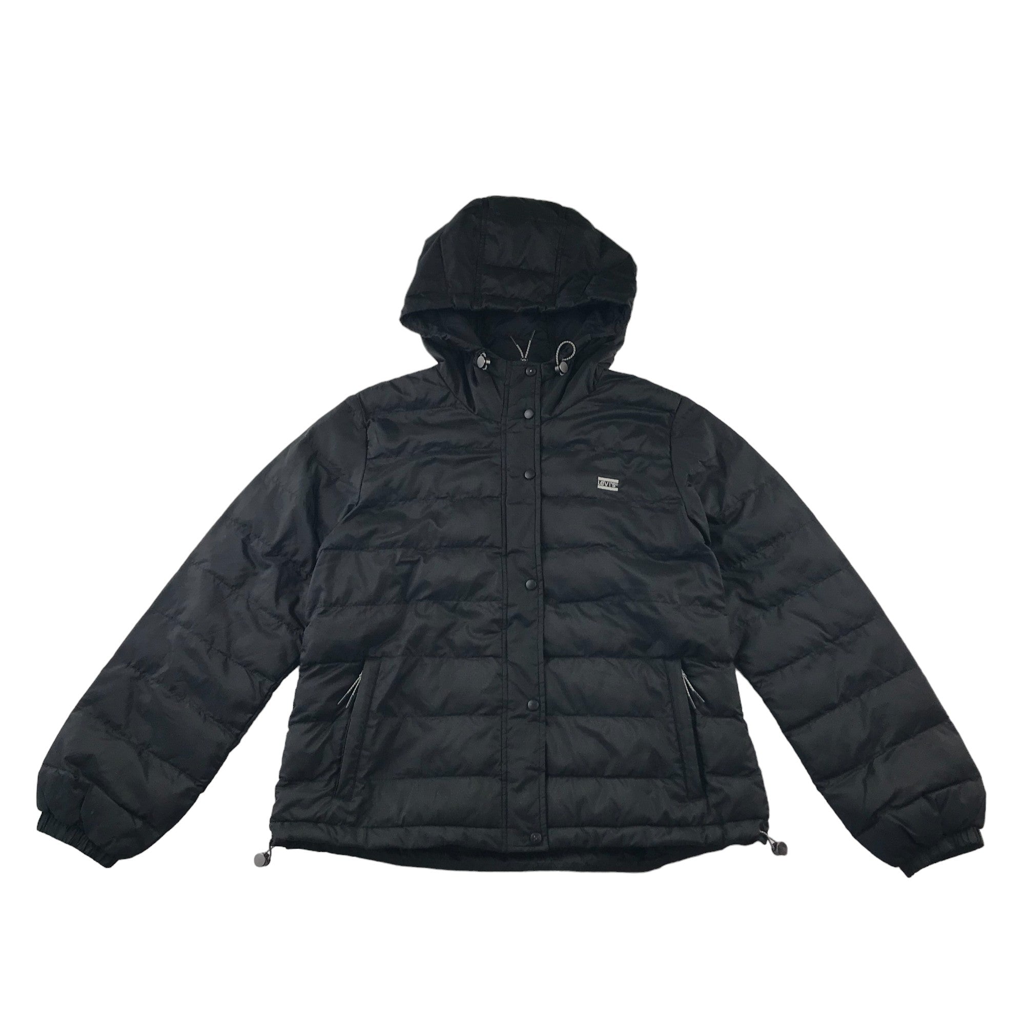 Obey bouncer puffer jacket best sale