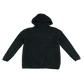 George Hoodie 7-8 Years Black Zip Up