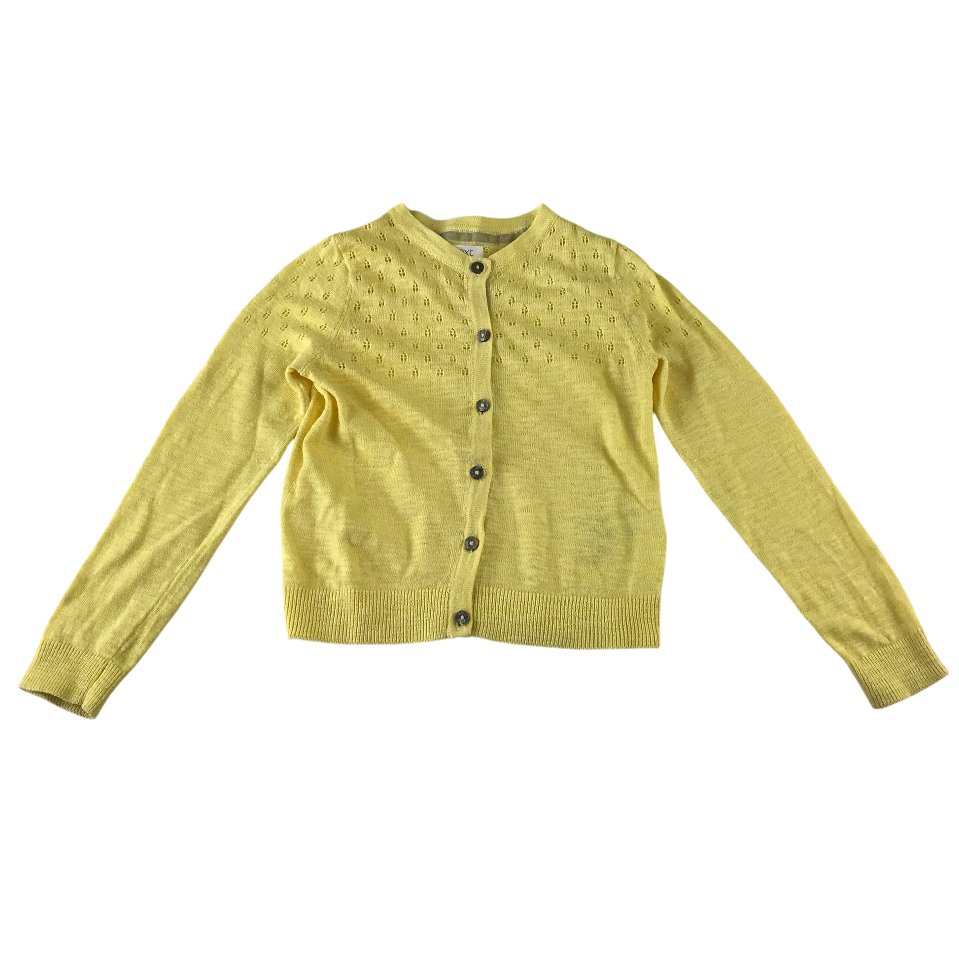 Preloved Next cardigan for kids