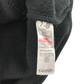 George Hoodie 7-8 Years Black Zip Up