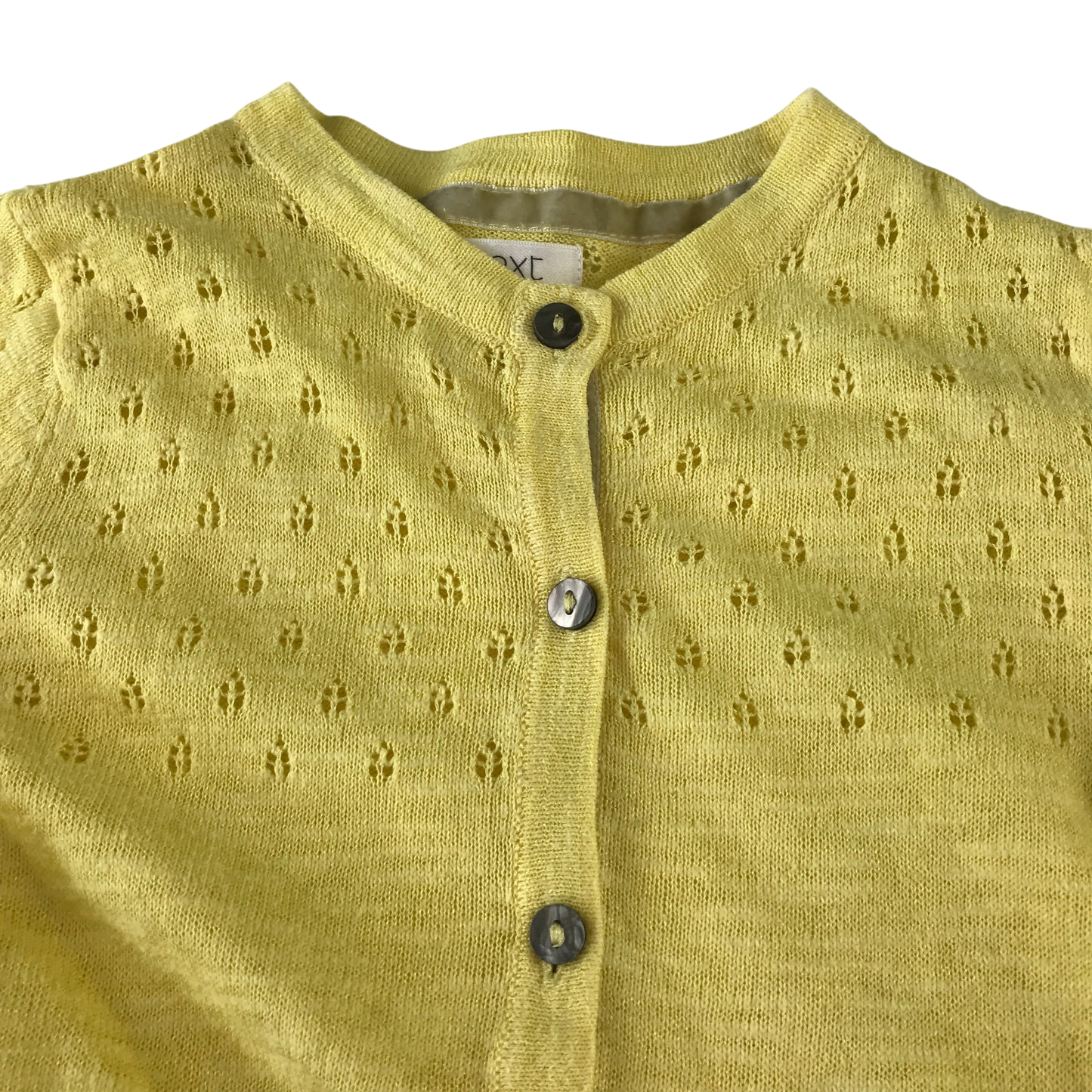 Preloved Next cardigan for kids