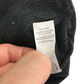 George Hoodie 7-8 Years Black Zip Up