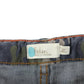 Boden Jeans Age 5 Blue Slim Leg Slightly Stretchy