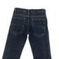 Boden Jeans Age 5 Blue Slim Leg Slightly Stretchy
