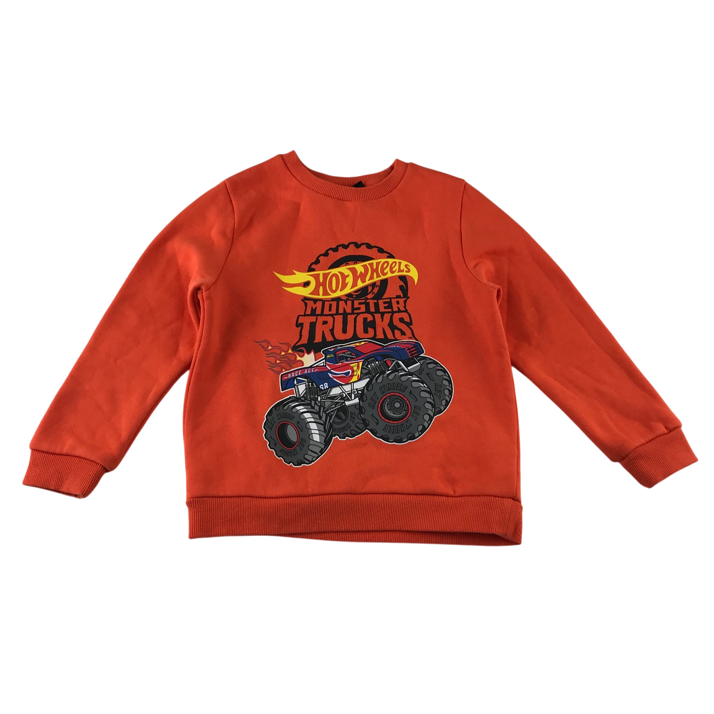 Preloved Primark jumper for kids