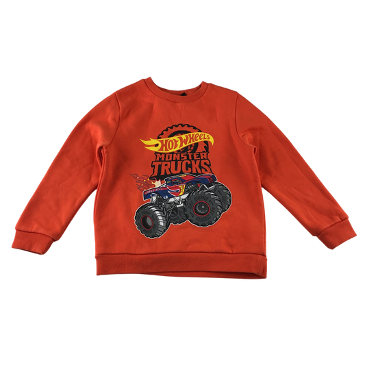 Preloved Primark jumper for kids