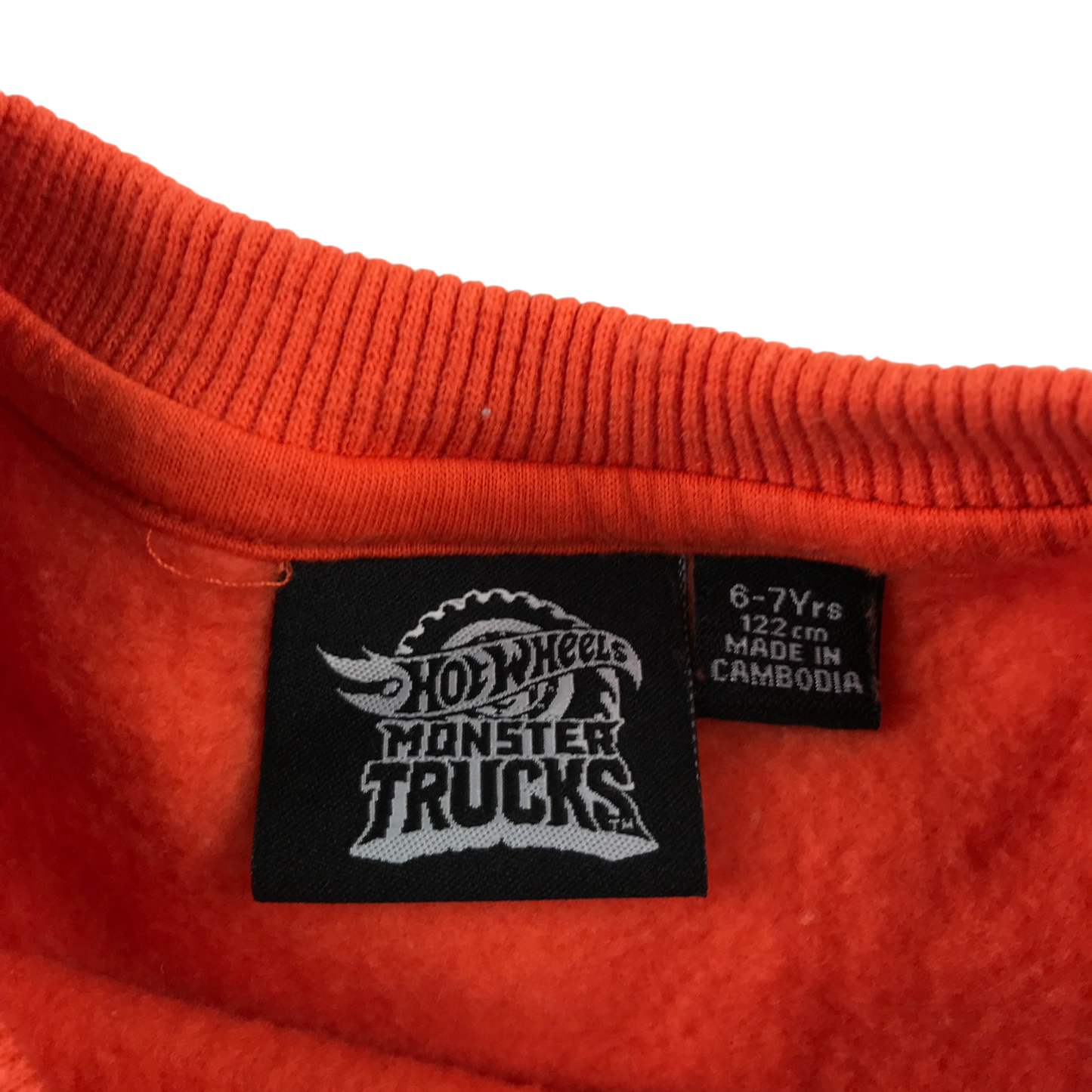 Preloved Primark jumper for kids