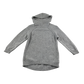 Next Hoodie 7-8 Years Grey Knit