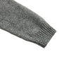 Next Hoodie 7-8 Years Grey Knit