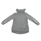 Next Hoodie 7-8 Years Grey Knit