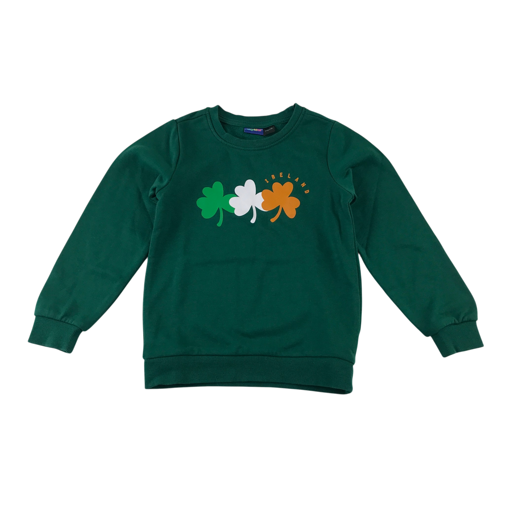 Preloved Lupilu jumper for kids
