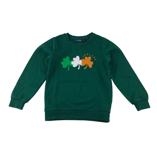 Preloved Lupilu jumper for kids