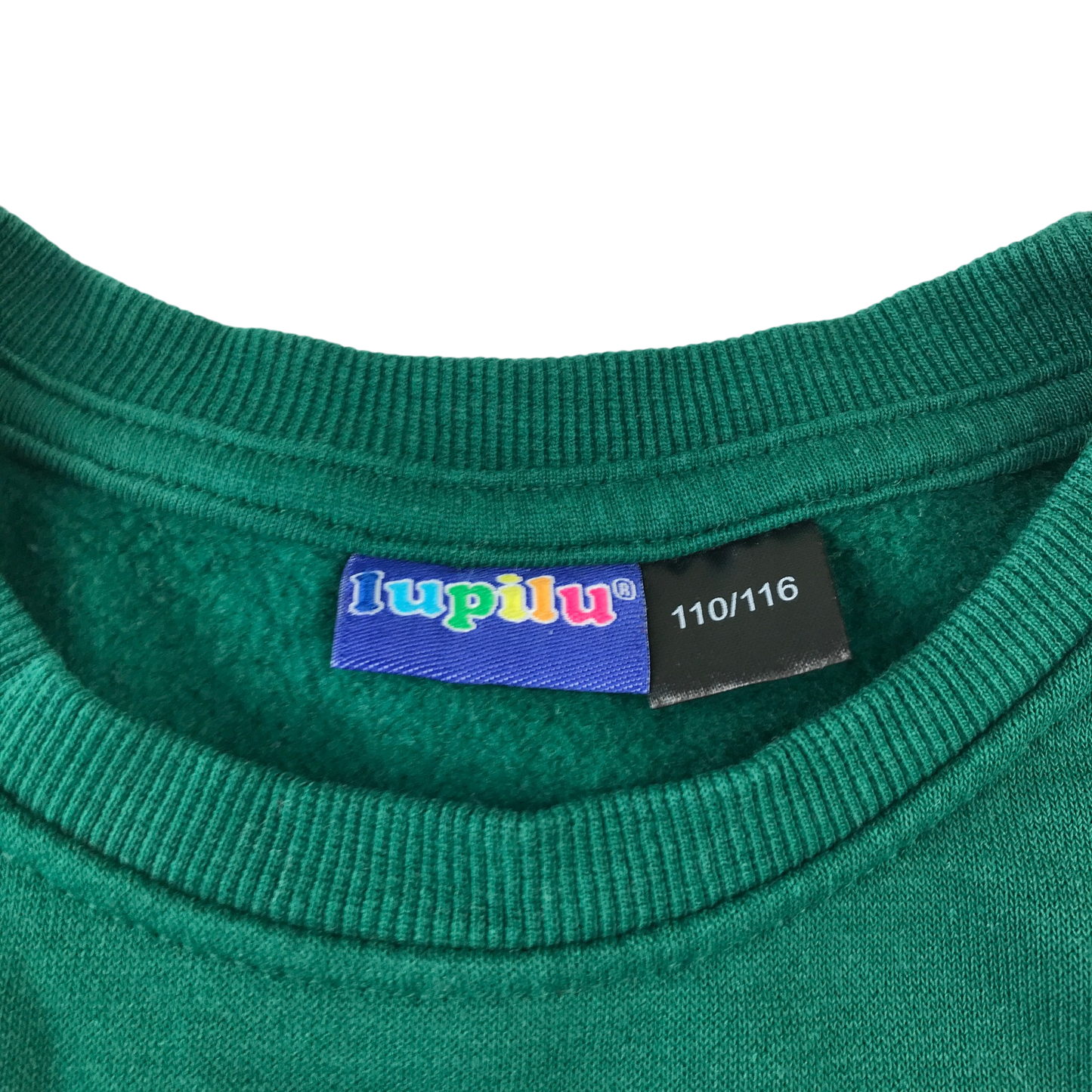 Preloved Lupilu jumper for kids