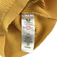 George t-shirt bundle 5-6 years long sleeve yellow and red clay frilled neckline
