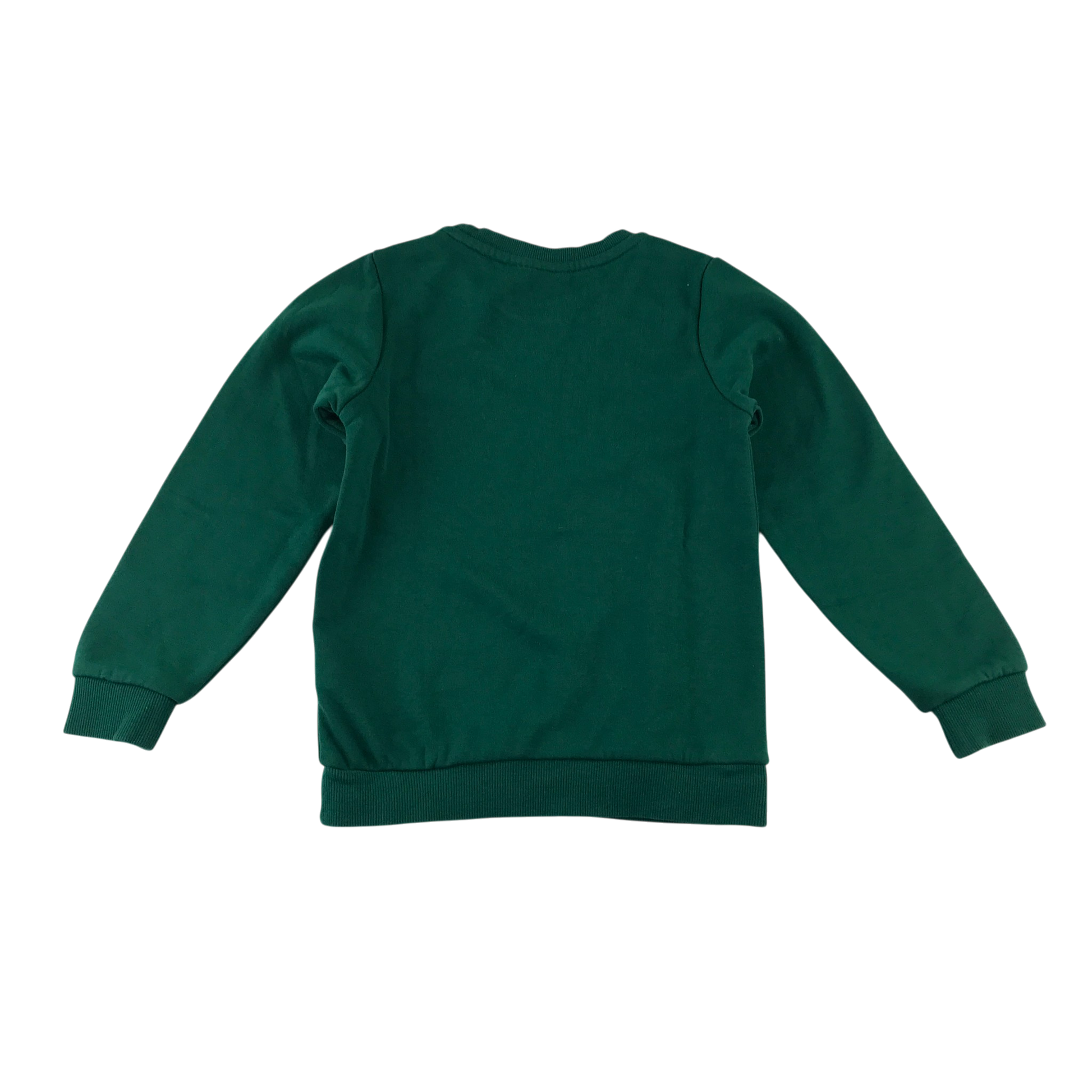 Preloved Lupilu jumper for kids