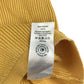 George t-shirt bundle 5-6 years long sleeve yellow and red clay frilled neckline