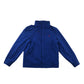 Ralph Lauren jacket 10-11 years royal blue light jacket with zipper