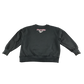Zara Sweatshirt 11-12 Years Black Cinnamoroll Print Cotton