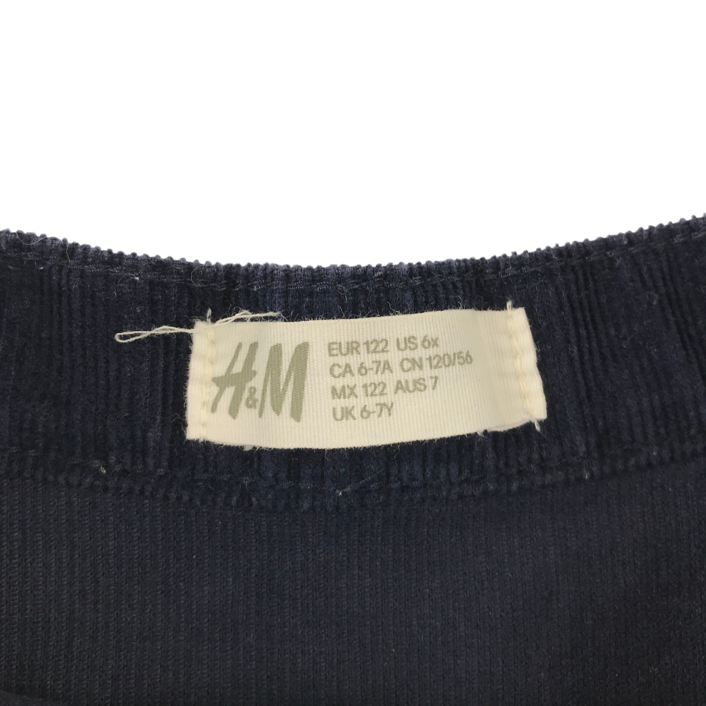 Preloved H&M skirt for kids