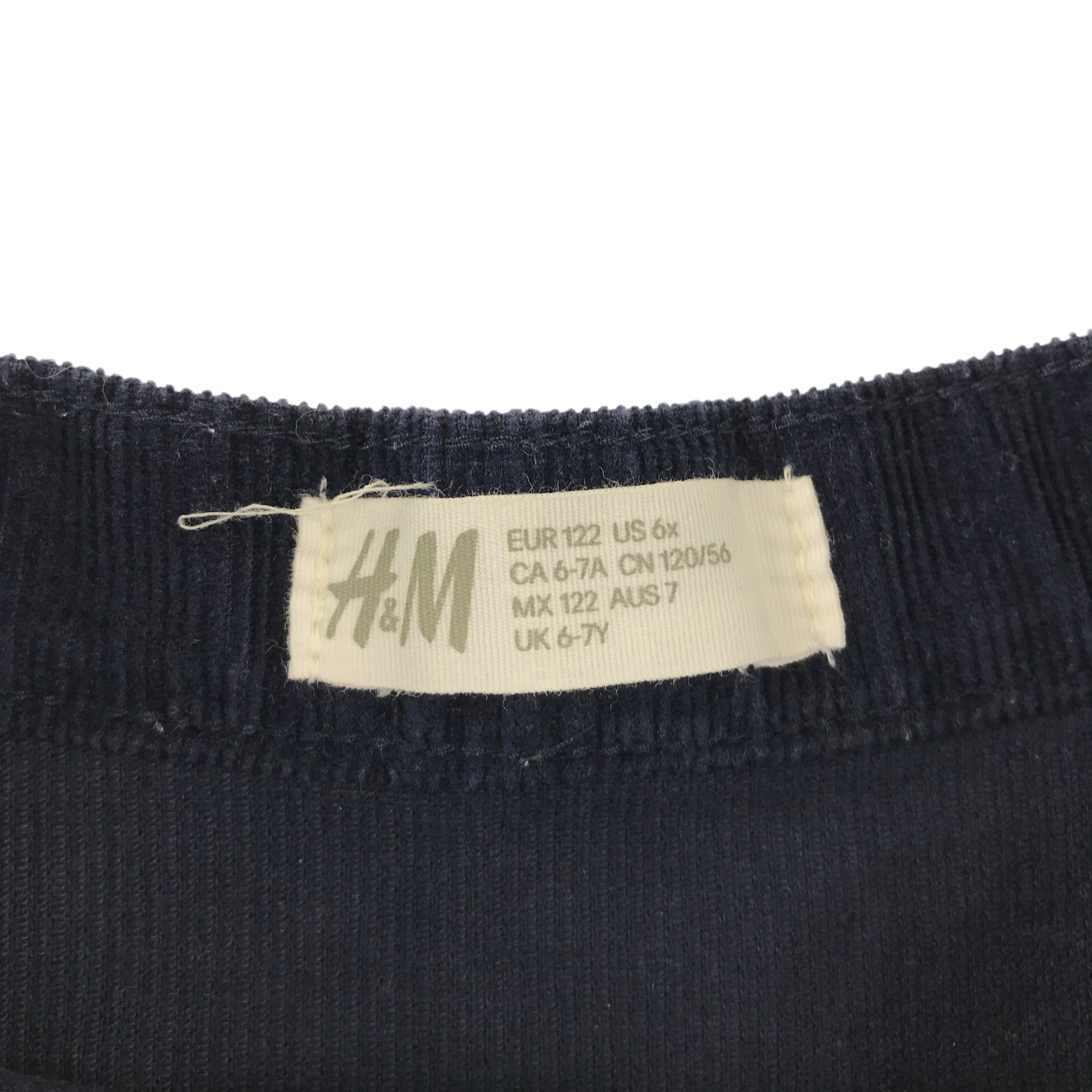 Preloved H&M skirt for kids