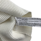 Zara Cardigan 11-12 Years Cream Button Up Rib Knit