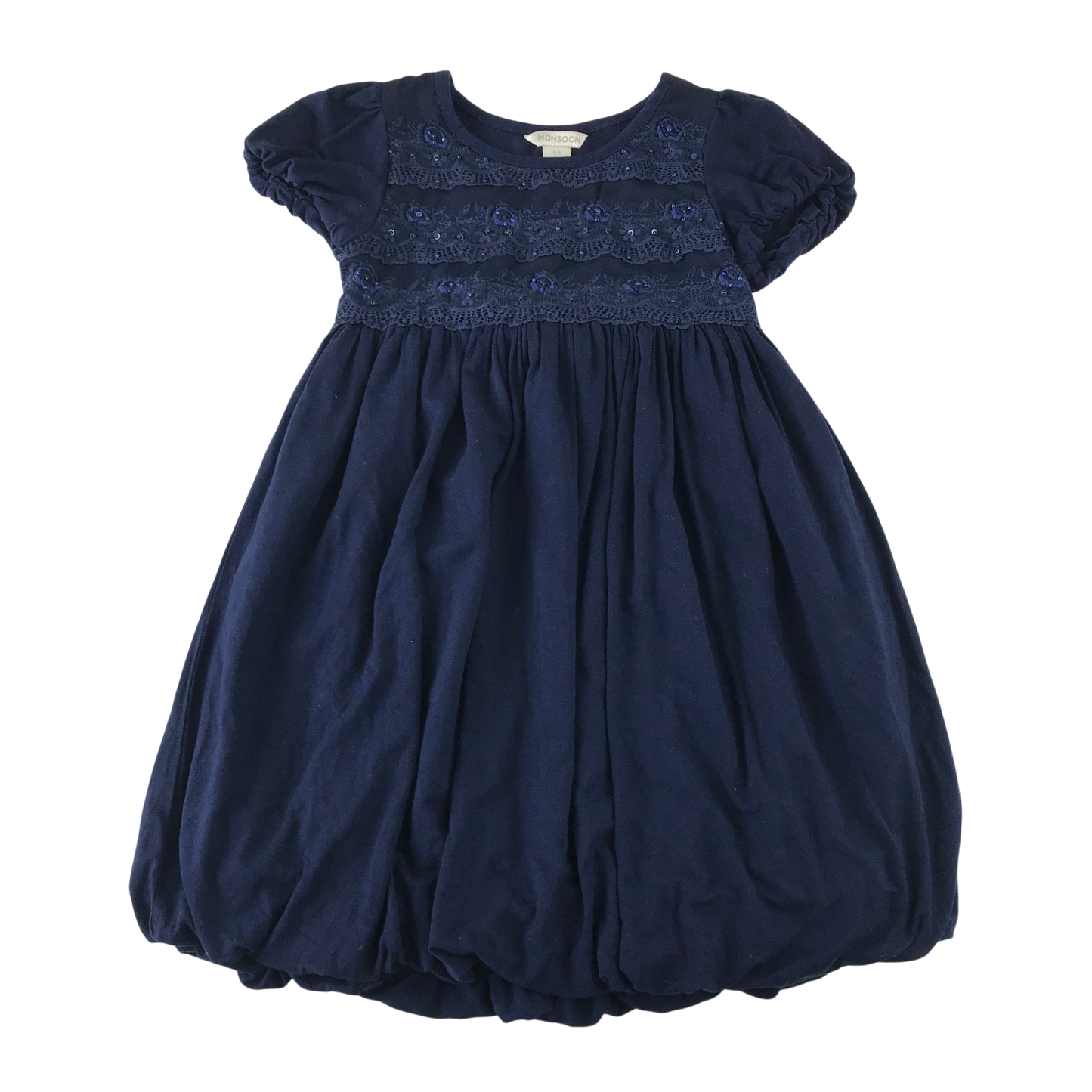 Preloved Monsoon dress for kids