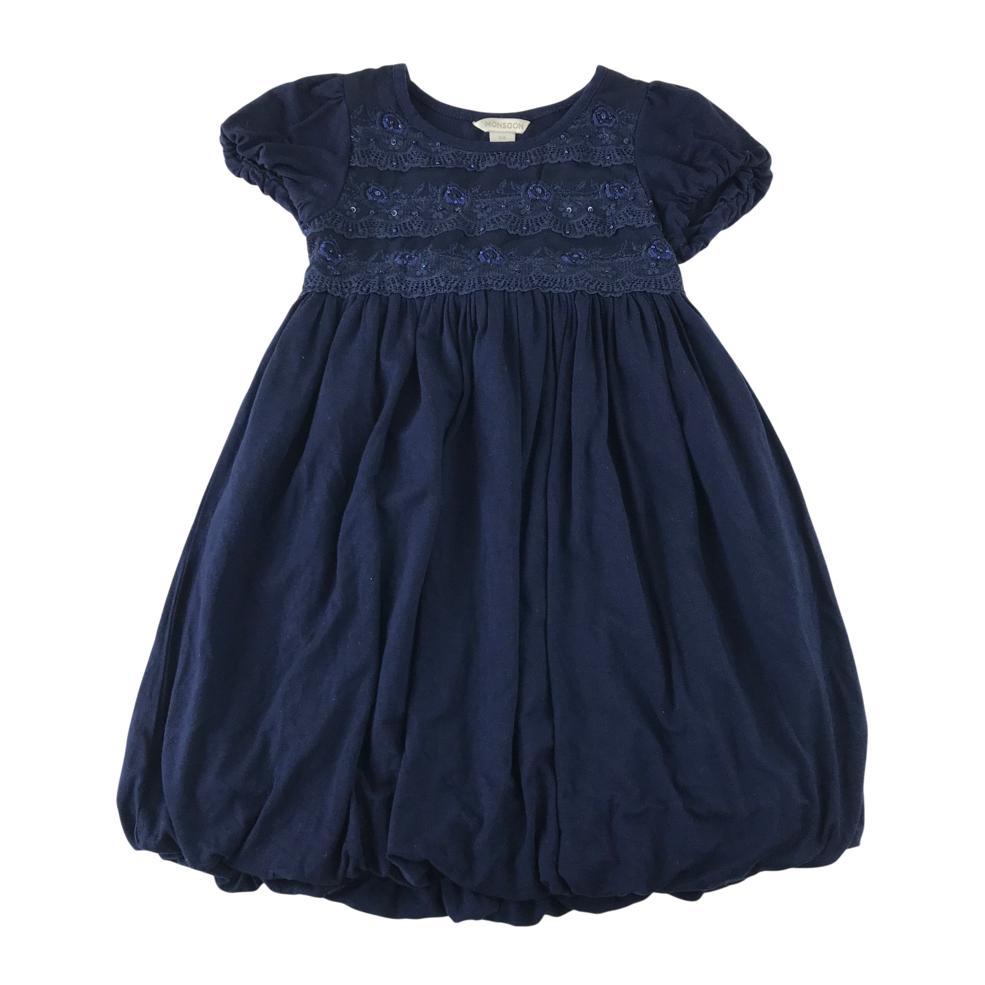 Preloved Monsoon dress for kids