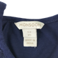 Preloved Monsoon dress for kids