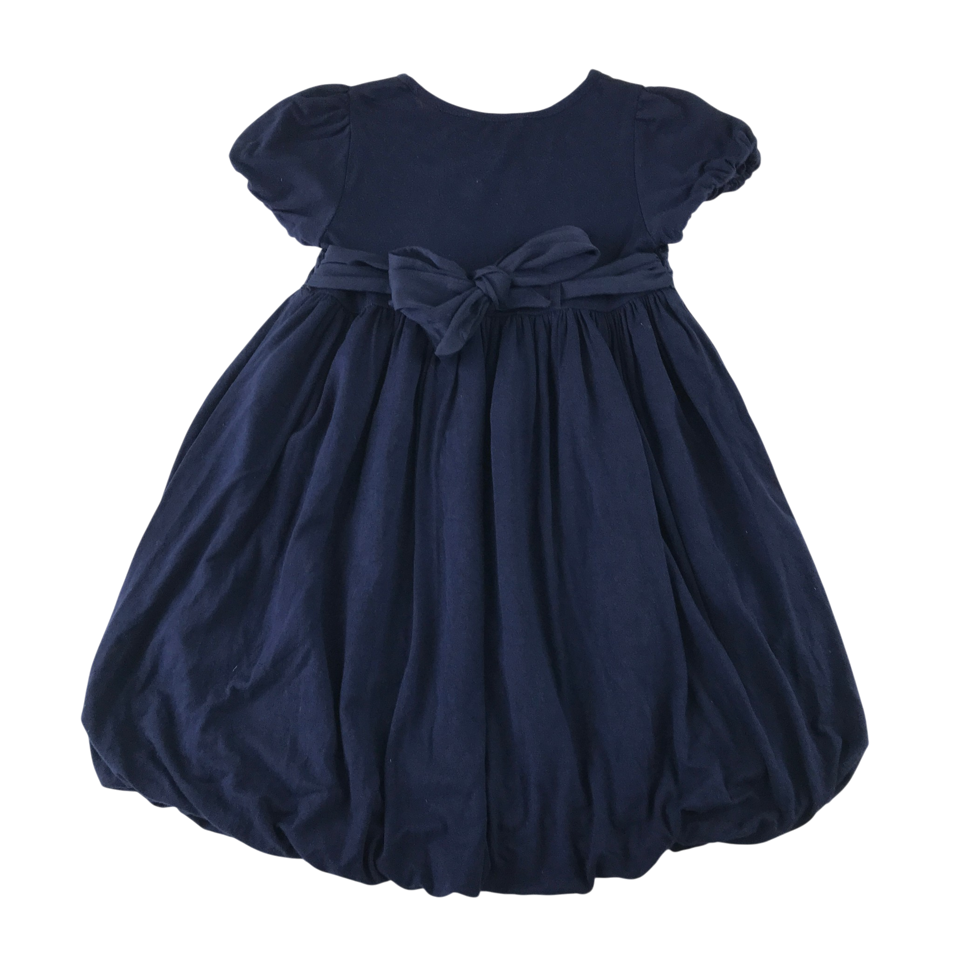 Preloved Monsoon dress for kids