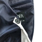 Zara blazer jacket men's EUR 48 navy plain