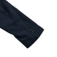 Zara blazer jacket men's EUR 48 navy plain