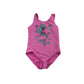 Primark swimsuit 4-5 years pink mermaid one piece cossie