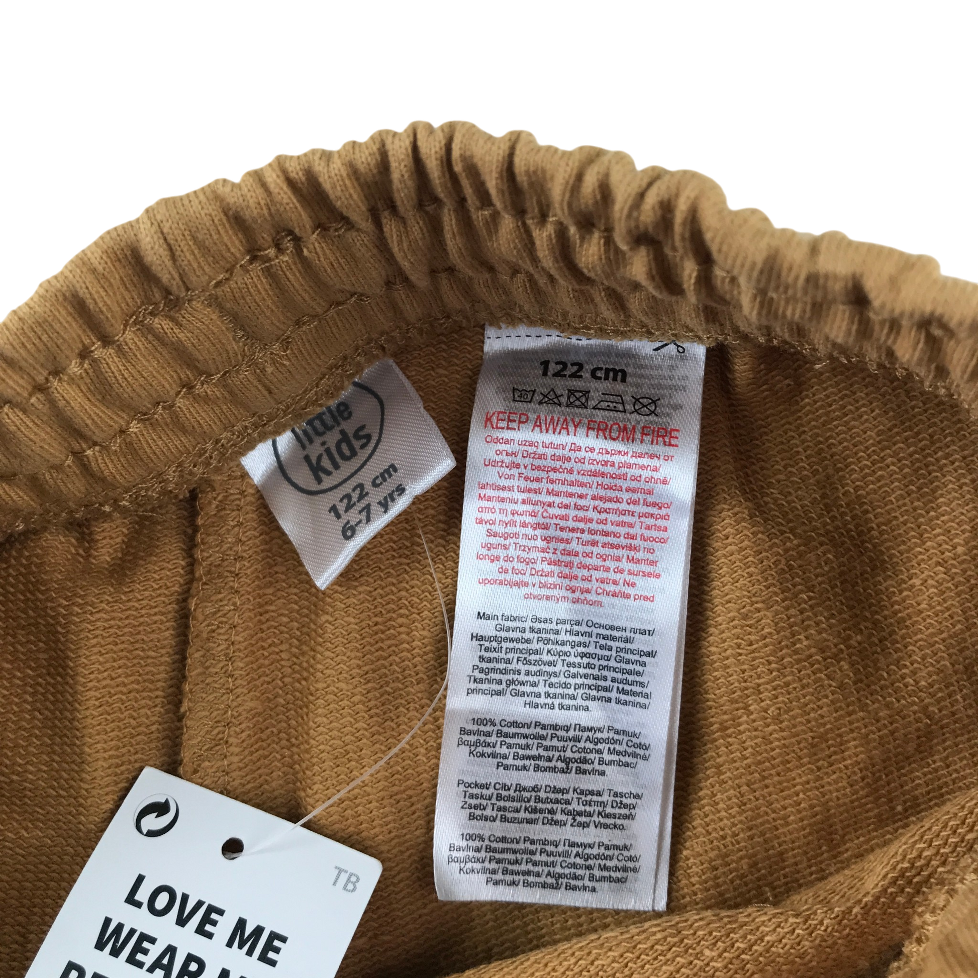 Preloved Little Kids trousers for kids